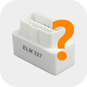 ELM327 Identifier