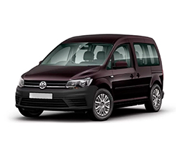 Volkswagen Фольксваген Кадди (Volkswagen Caddy) 3 рестайлинг 1.2 TSI