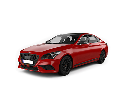 Genesis G80 (2016 - ...) 2.0