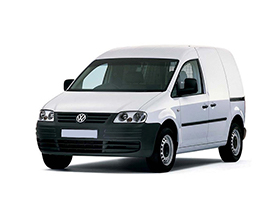 Volkswagen Фольксваген Кадди (Volswagen Caddy) 3 (2004-2010) 2.0
