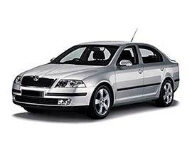 Skoda Шкода Октавия (Skoda Octavia) А5 1.6